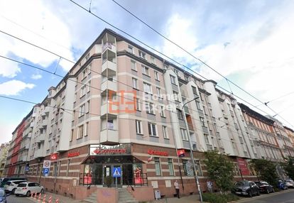Okolice placu macieja   plomba/rozkład/balkon