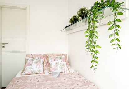 Gotowe do zamieszkania, wyposażone 2pokoje, loggia