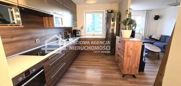 Mieszkanie 85m2, 4pokoje gdańsk-przymorze