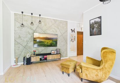Przestronne 3 pokoje, 68 m² +parking, do wejścia