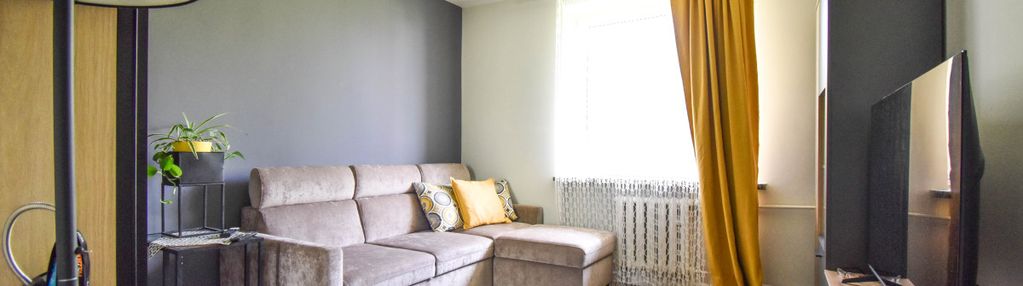 Dwustronne 2 pok | oddzielna kuchnia | duży balkon