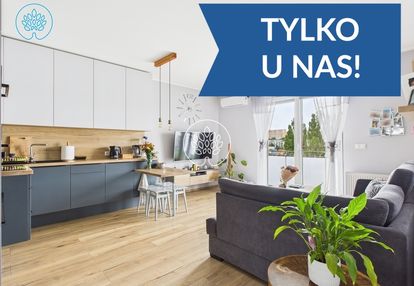 Przestronne wnętrze w nowoczesnym stylu