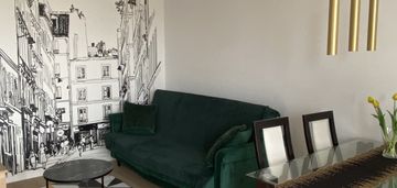 Balkon/ tereny zielone/ po generalnym remoncie / p