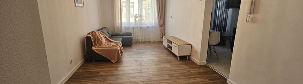 Mieszkanie 56m2 kamienica blisko rynku