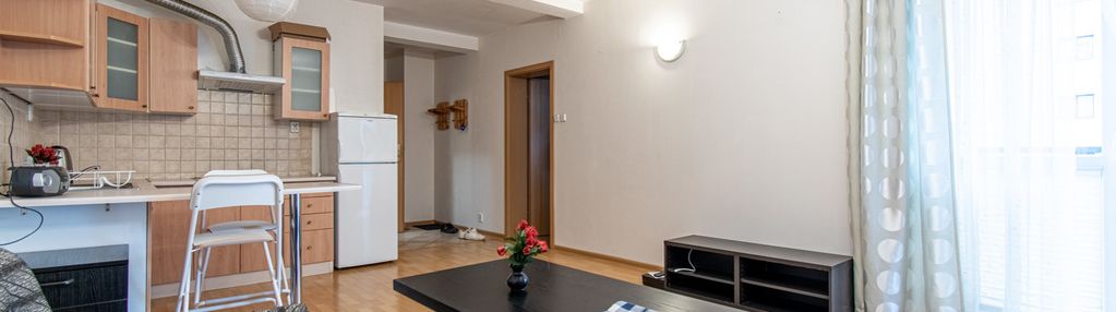 2-pok. 48 m2, ul. głowackiego, bronowice.