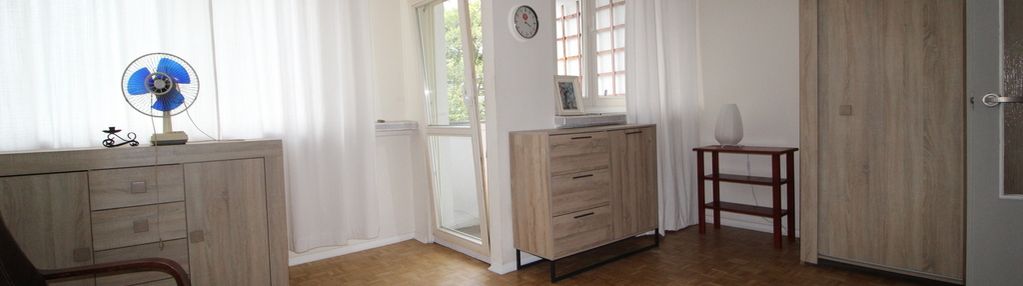 3 pokoje, pełen rozkład