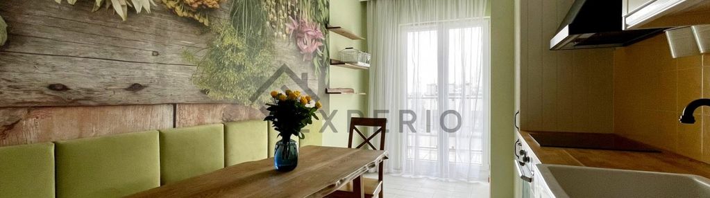 4rooms/balcony/parking place/2 bathrooms/security