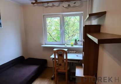 2-pokojowe mieszkanie na woli