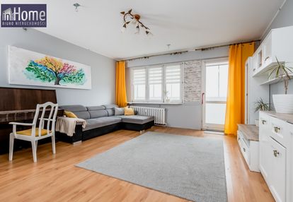 **panorama miasta na wyciągnięcie ręki**