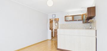 Komfortowe mieszkanie  spokojna okolica!