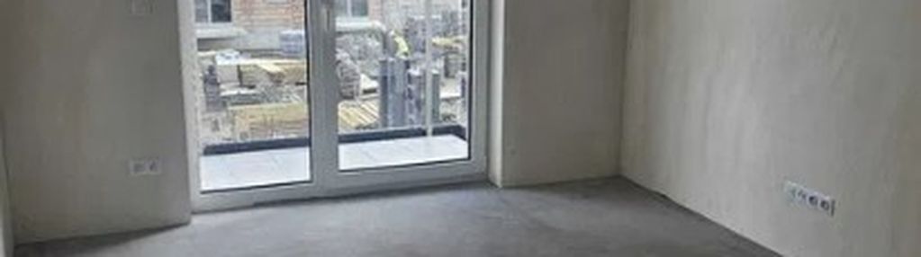 3-pokojowe mieszkanie w markach