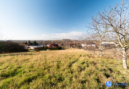 Chełmek | działka widokowa | 24a | budowlana