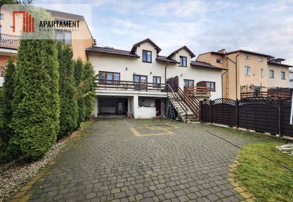 Dom z potencjałem inwestycyjnym