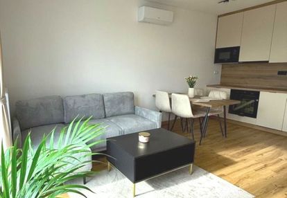 Białołęka | 2 pokoje | nowe | miejsce w garażu
