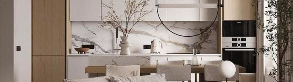 ✅salon 19,91m2  | balkon 11,29  ✅ gotowe