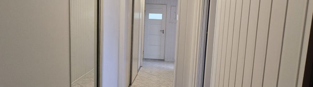 Przestronne mieszkanie - dąbrowa górnicza