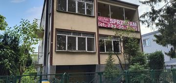 Zalesie/zacisze przy wale odry