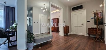 Mieszkanie, sielanka 125m2 do wynajęcia dla firm