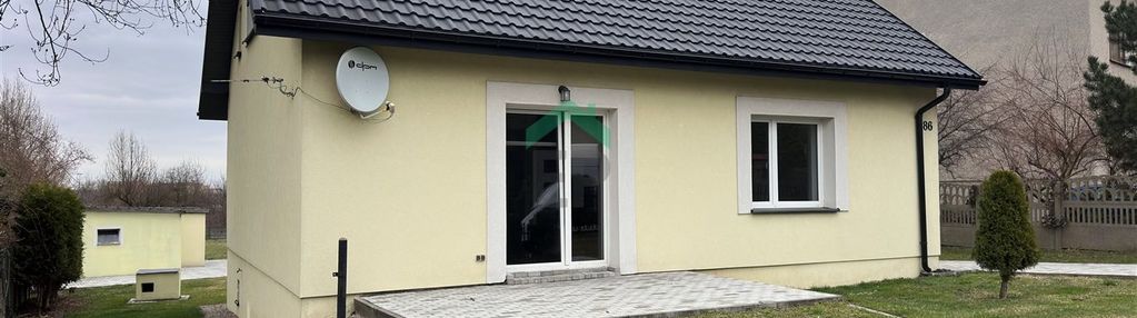 Dom do zamieszkania w częstochowie na sprzedaż
