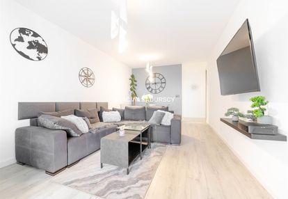 Zadbane 3-pokojowe z klimatycznym ogródkiem