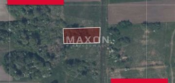 Baranów, osiny działka siedliskowa 2 100 mkw.