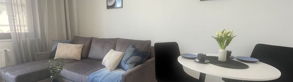 Duży metraż fajny standard  nowe m3 - zwierzęta ok