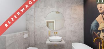 Apartament premium w kamienicy z windą w centrum!