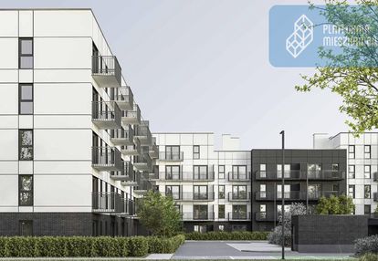 Funkcjonalne 4 pokoje | 72,17 m²| prądnik biały