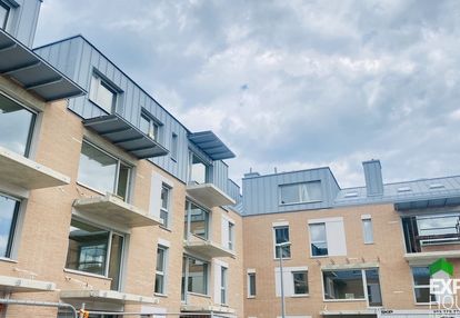 Nowe apartamenty różany potok