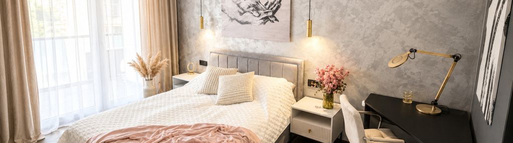 Apartament premium w quorum | 2 pokoje | garaż w c