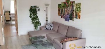 Mieszkanie dla studentów i osób pracujących