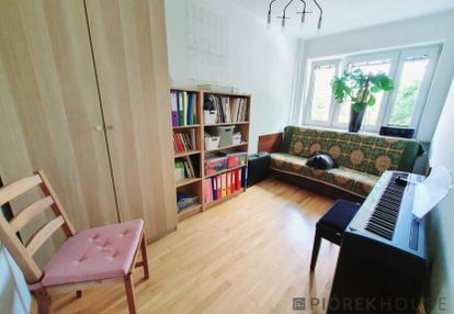 3-pokojowe mieszkanie na żoliborzu