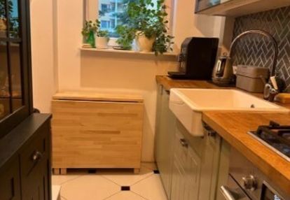 3-pokojowe mieszkanie na żoliborzu