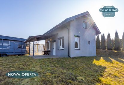 Twój relax nad jeziorem!