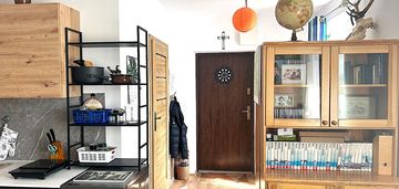 Do wynajmu, dla rodziny z dzieckiem