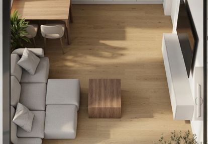 4 pokoje pomiędzy plażą a starówką