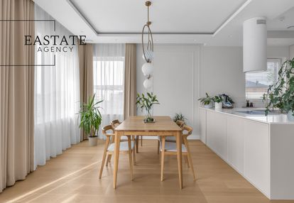Dom premium na wynajem | segment skrajny | 137 m²