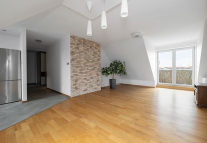 Dwa poziomy, 4 pokoje, 110m2