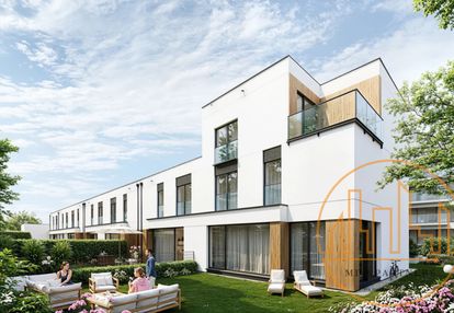 Oddanie iv kwartał 2026 / nowoczesny design