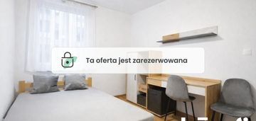 Mieszkanie 2-pok 49,3m2 (osiedle avia, czyżyny)