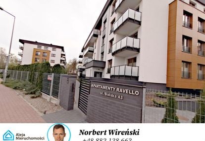 Apartament przy alei brzozowej.częstochowa