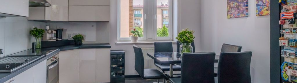 Luksusowe mieszkanie 65m2 - osiedle 29 listopada