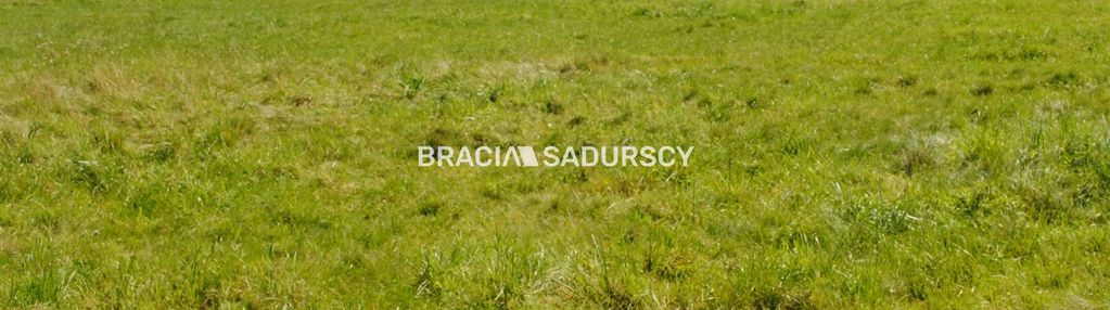 Atrakcyjna działka budowlana w gdowie