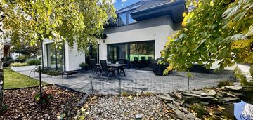 Wyjątkowy dom z wyposażeniem!