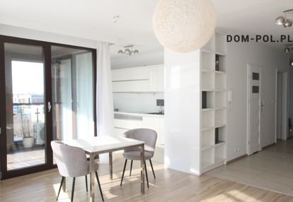 Atrakcyjne mieszkanie w dzielnicy lsm