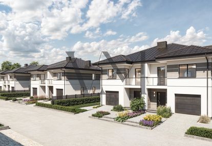 Dom jednorodzinny, bez pcc, od dewelopera, mroków