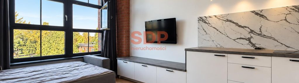 Studio inwestycyjne z najemcą | hydral | wrocław psie pole