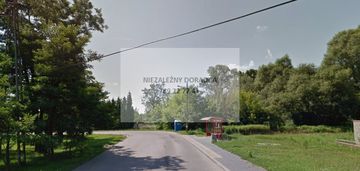 Wilanów przy pętli bruzdowa!