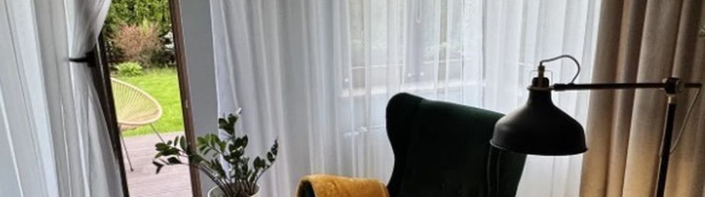 2-pokojowe mieszkanie na białołęce