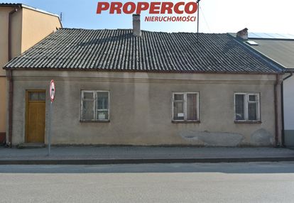 Dom 160m2, pacanów, busko-zdrój